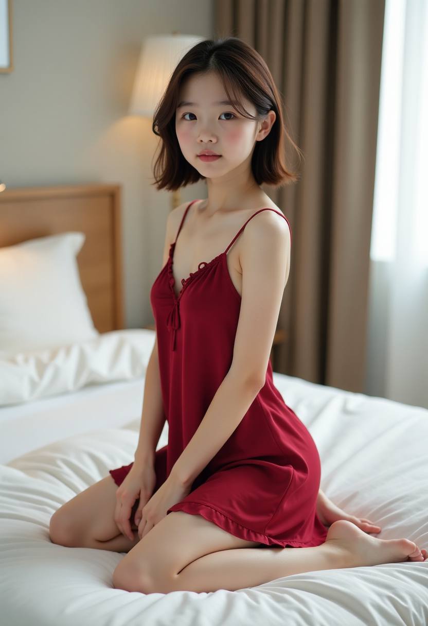 地底幽灵